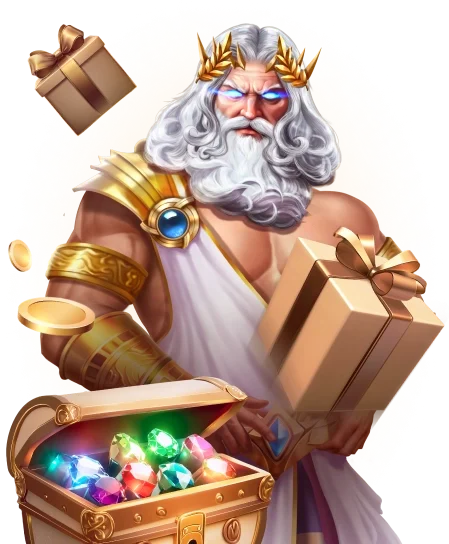 Prize Drops